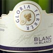 Gloria Ferrer 2004 Blanc de Blancs