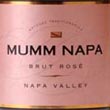 Mumm Napa Brut Ros&eacute;