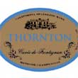 Thornton N.V. Cuv&eacute;e de Frontignan