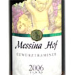 Messina Hof 2006 Gew&uuml;rztraminer