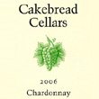 Cakebread Cellar's 2006 Napa Valley Chardonnay