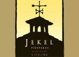 2006 Jekel Vineyards Monterey Riesling, one of our Top 10 Barbecue Wines