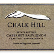 Chalk Hill 2005 Cabernet Sauvignon