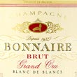 Bonnaire Grand Cru Blanc de Blancs Brut