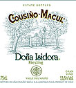 Cousino-Macul