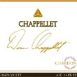 Chappellet 2006 Signature Cabernet Sauvignon