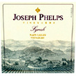 Joseph Phelps Vineyards' 2005 Napa Valley Syrah