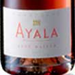 Champagne Ayala Ros&eacute; Majeur