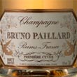 Bruno Paillard's Premi&egrave;re Cuv&eacute;e Brut Ros&eacute;
