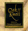 2006 Oak Knoll Winery Chardonnay