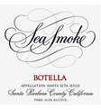 2005 Sea Smoke Cellars 2005 Botella Pinot Noir