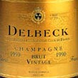 Delbeck Brut Heritage