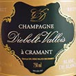 Diebolt-Vallois N.V. Blanc de Blancs