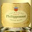 Philipponnat 2002 Grand Blanc Brut