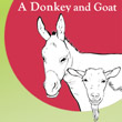 A Donkey and Goat Winery's 2007 Isabel's Cuvee, McDowell Valley Grenache Rose