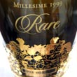 Piper-Heidsieck 1999 Rare Millesime