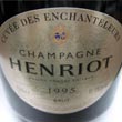 Henriot 1995 Cuv&eacute;e des Enchanteleurs