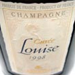 Champagne Pommery 1998 Cuv&eacute;e Louise Brut