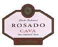 Castellblanch Rosado Cava