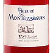 Prieur&eacute; de Mont&eacute;zargues 2007 Tavel
