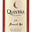 Quivira Vineyards and Winery 2008 Wine Creek Ranch Grenache Rosé