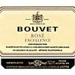 Bouvet's Rosé Excellence