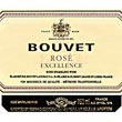 Bouvet's Ros&eacute; Excellence