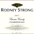 Rodney Strong 2007 Sonoma County Chardonnay