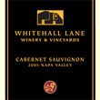 Whitehall Lane Winery & Vineyards 2005 Cabernet Sauvignon