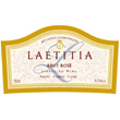 Laetitia Vineyard & Winery's NV Brut Rosé