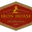 Iron Horse Vineyards 2003 Russian Cuvée
