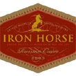 Iron Horse Vineyards 2003 Russian Cuvée