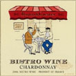 2006 Barton & Guestier Bistro Wine Chardonnay