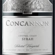 Concannon 2006 Selected Vineyards Syrah