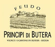 Feudo Principi di Butera's 2006 Insolia