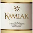Kamiak 2008 Windust White
