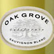 Oak Grove 2007 Sauvignon Blanc