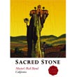 Sacred Stone's Master's Red Blend Cask 4