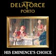 Delaforce's His Eminence's Choice 10-Year-Old Tawny Porto