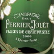 Champagne Perrier-Jou&euml;t's 1999 Fleur de Champagne Brut