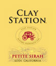 Clay Station 2004 Petite Sirah