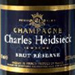 Champagne Charles Heidsieck