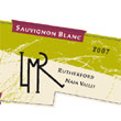 Long Meadow Ranch 2007 Sauvignon Blanc
