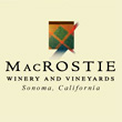 MacRostie Winery and Vineyards' 2006 Chardonnay Carneros