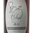 Villa San-Juliette 2006 Pleasant Valley Pink Ros&eacute;