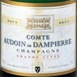 Comte de Dampierre Grande Cuvée Brut