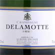 Delamotte N.V. Brut