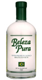 Bottle of Beleza Pura