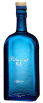 Bottle of Bluecoat American Dry Gin