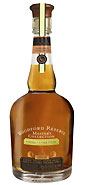 Bottle of Woodford Reserve Sonoma-Cutrer Finish